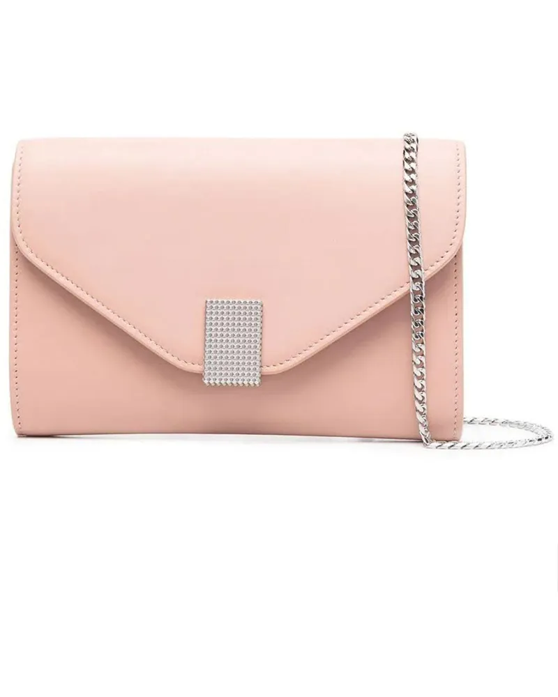 Lanvin Pochette Concerto Yellow