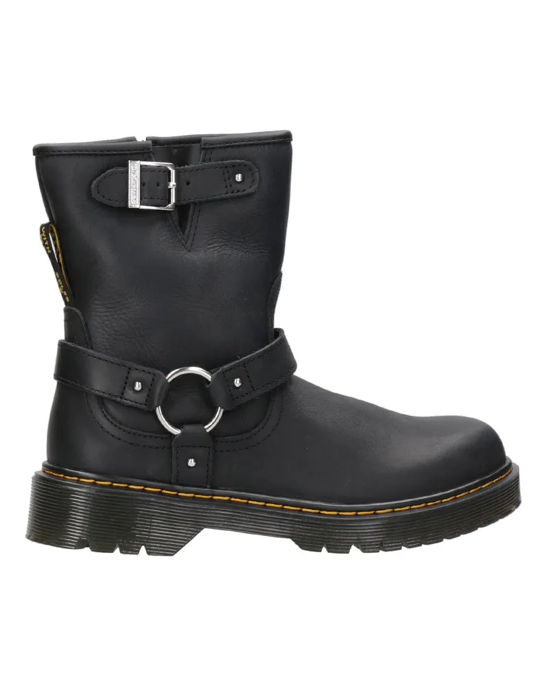 Dr.Martens Dr. Martens Stiefel Schwarz Black