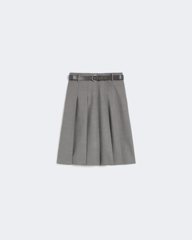 Max Mara Gimmy Grey