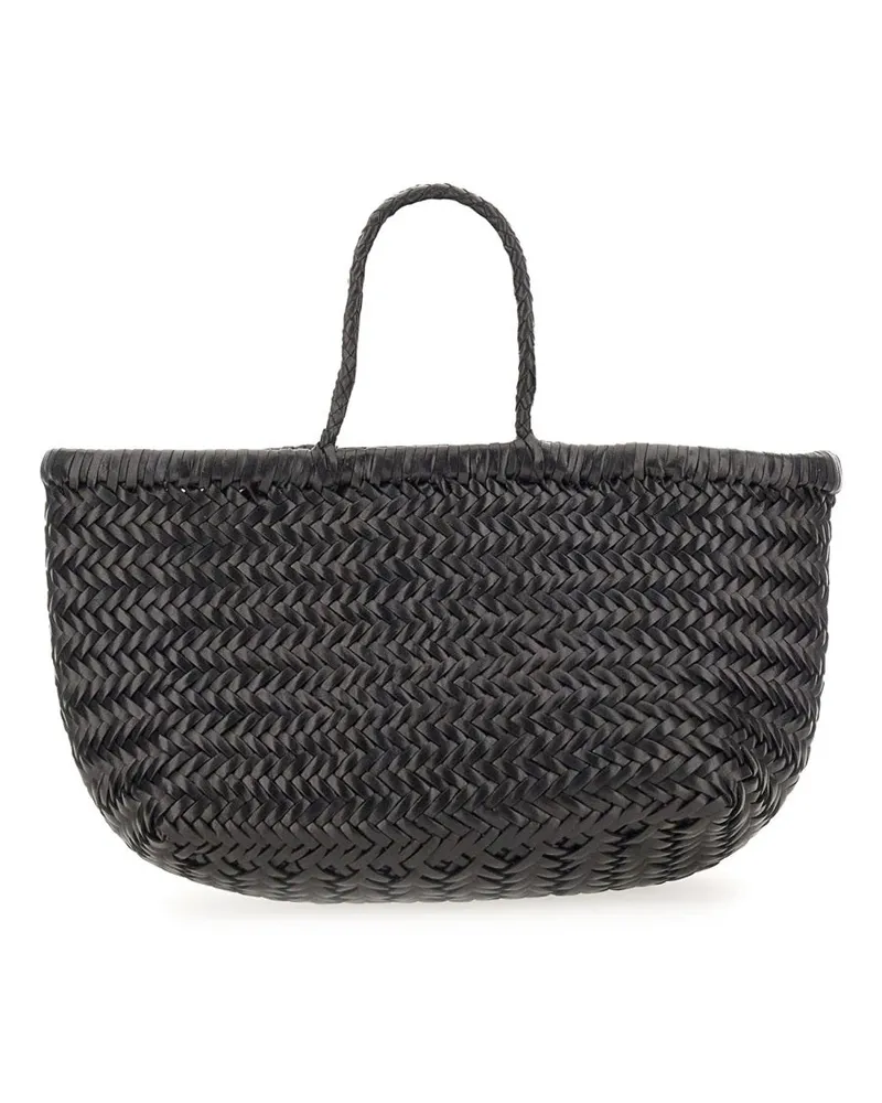 Dragon Diffusion Drachendiffusion Borsa Triple Jump klein Black