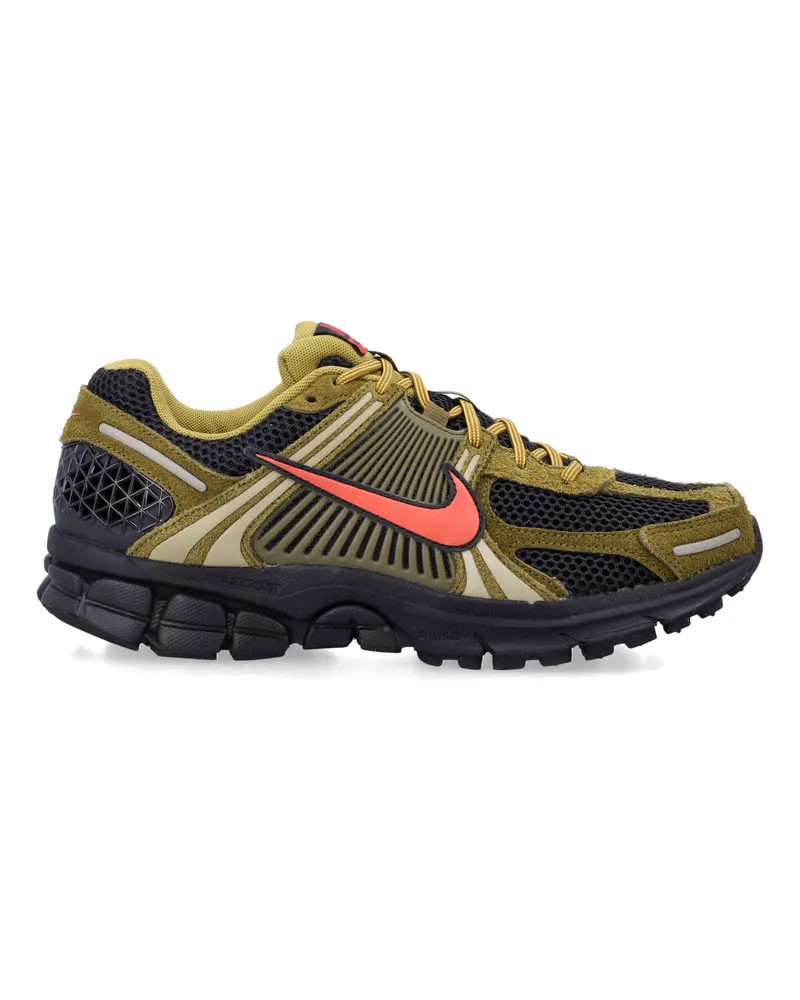 Nike Turnschuhe Olive