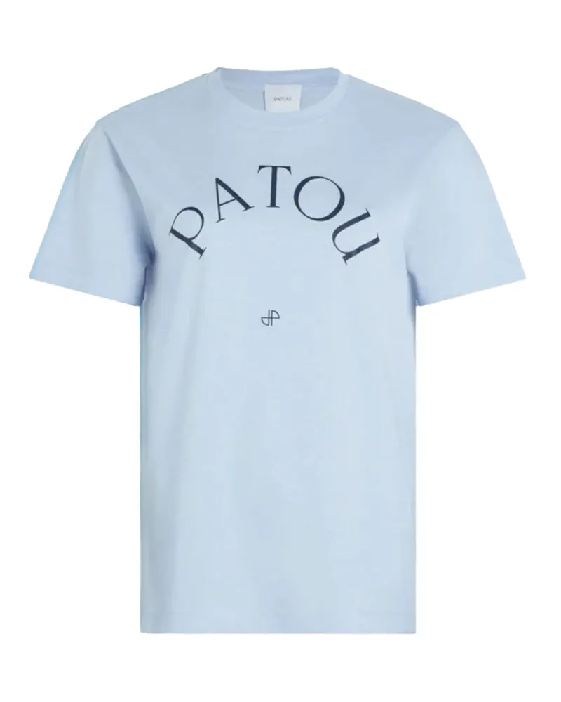 Patou T-Shirts und Polos Blue