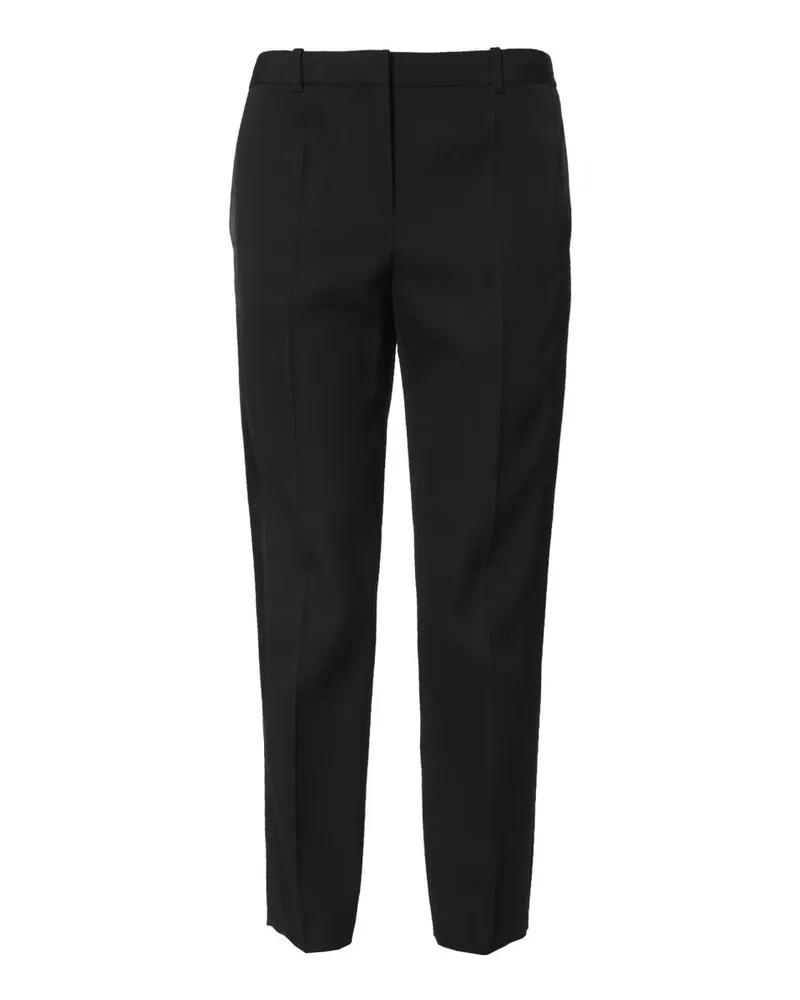 Givenchy Hosen mit Seitenbändern Black