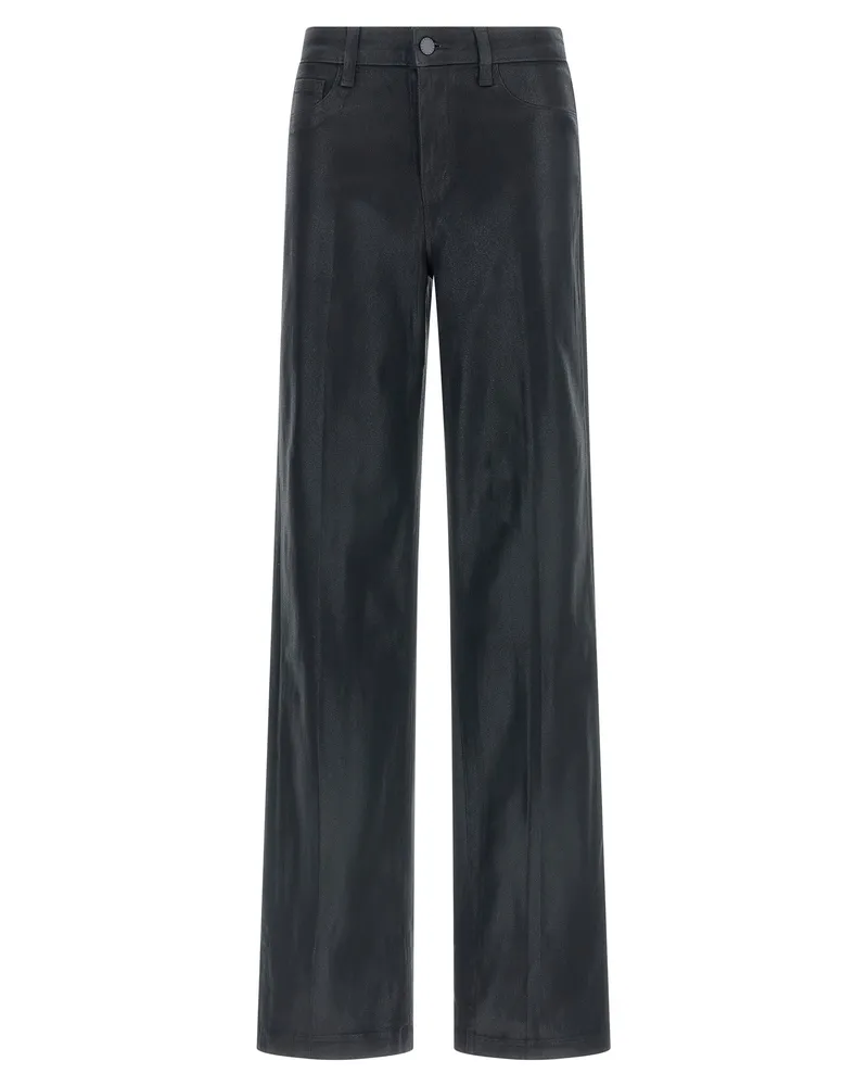 L'Agence Clayton' Jeans Blue