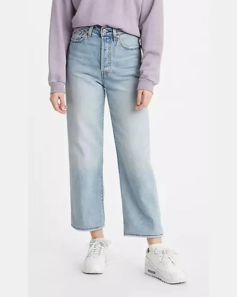 Levi's  Blue