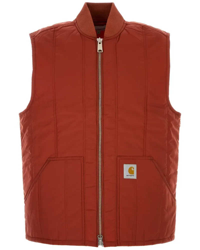 Carhartt WIP Lachlan Weste Liner 