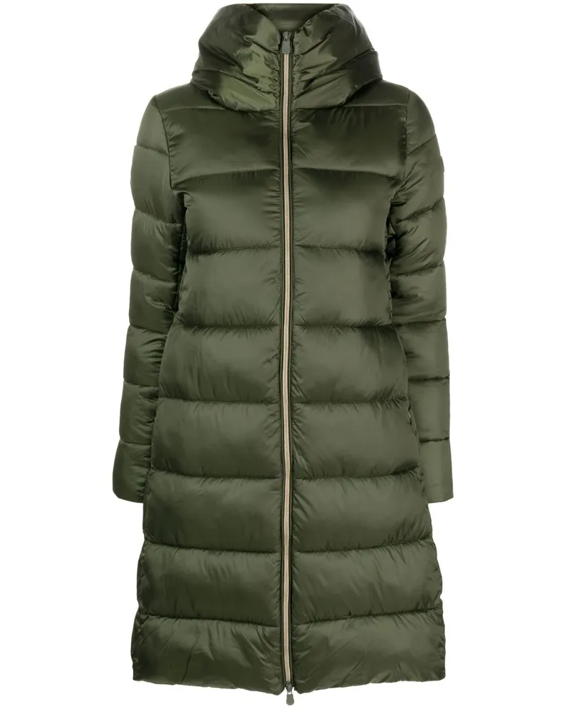 Save The Duck Speichern Sie die Entenmäntel Pine