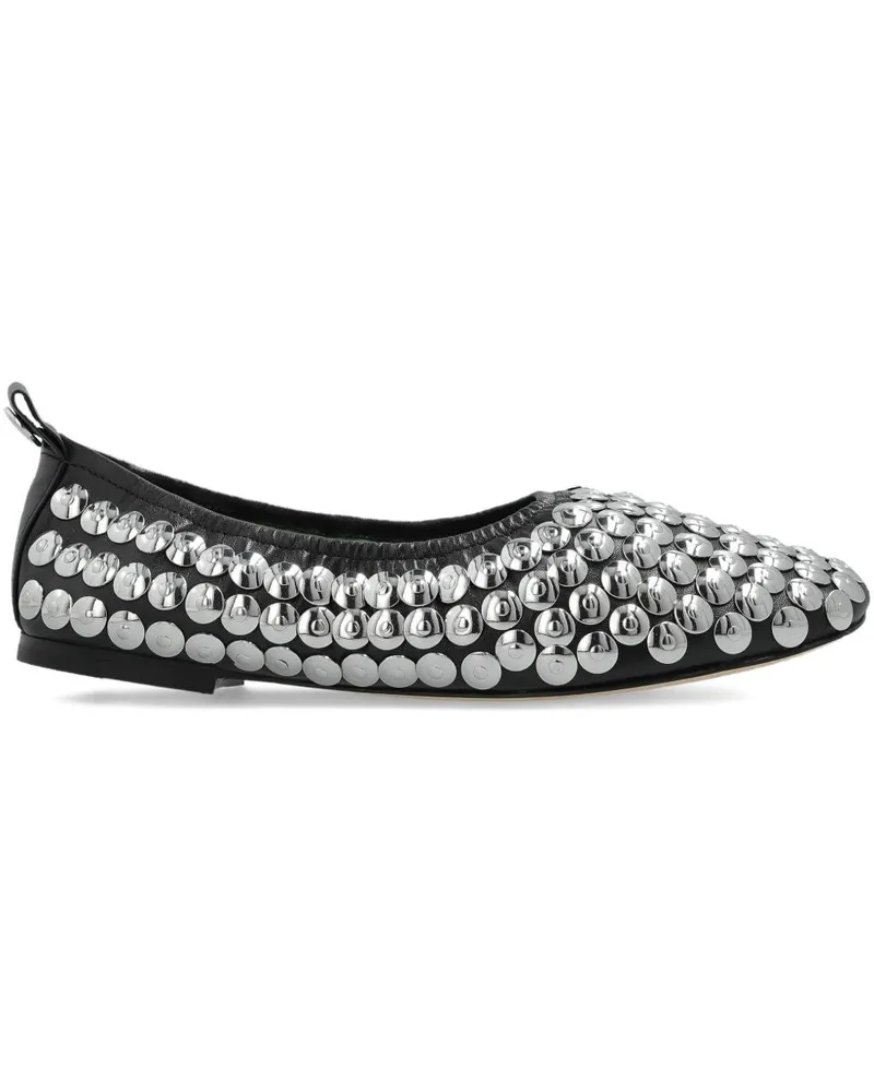 Tory Burch Flat Schuhe Perfect
