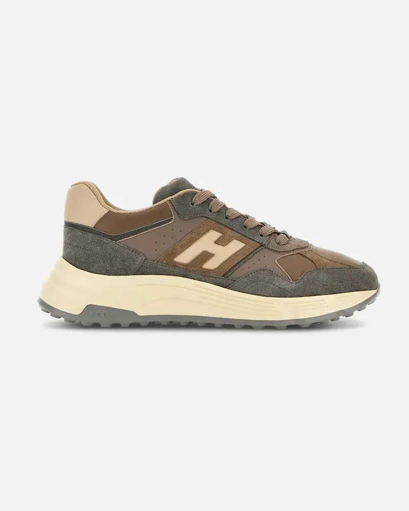 Hogan Hyperlight Brown