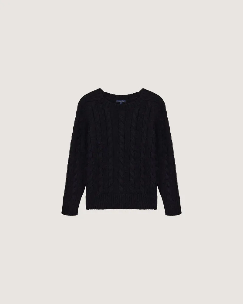 Soeur Pullover 