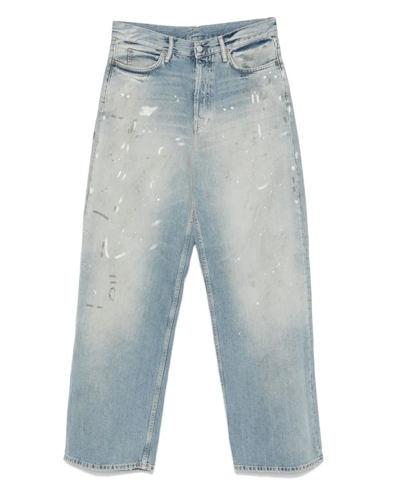 Acne Studios Akne -Studios Clear