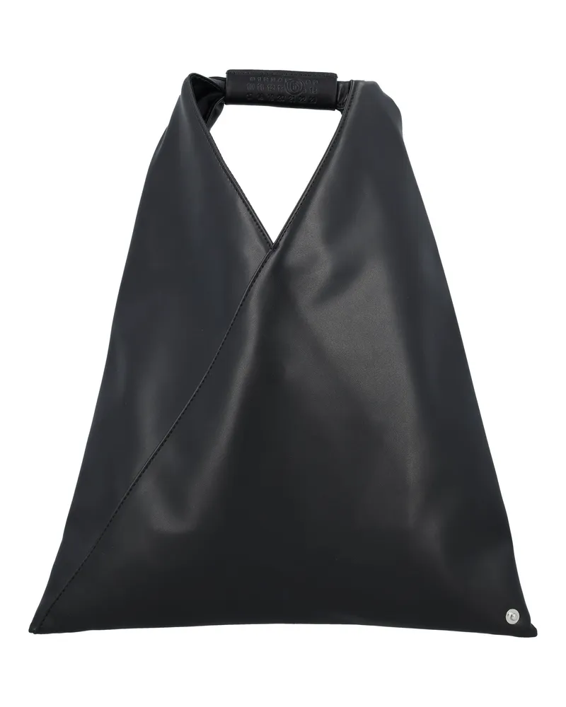 Maison Margiela Taschen.. Schwarz Black