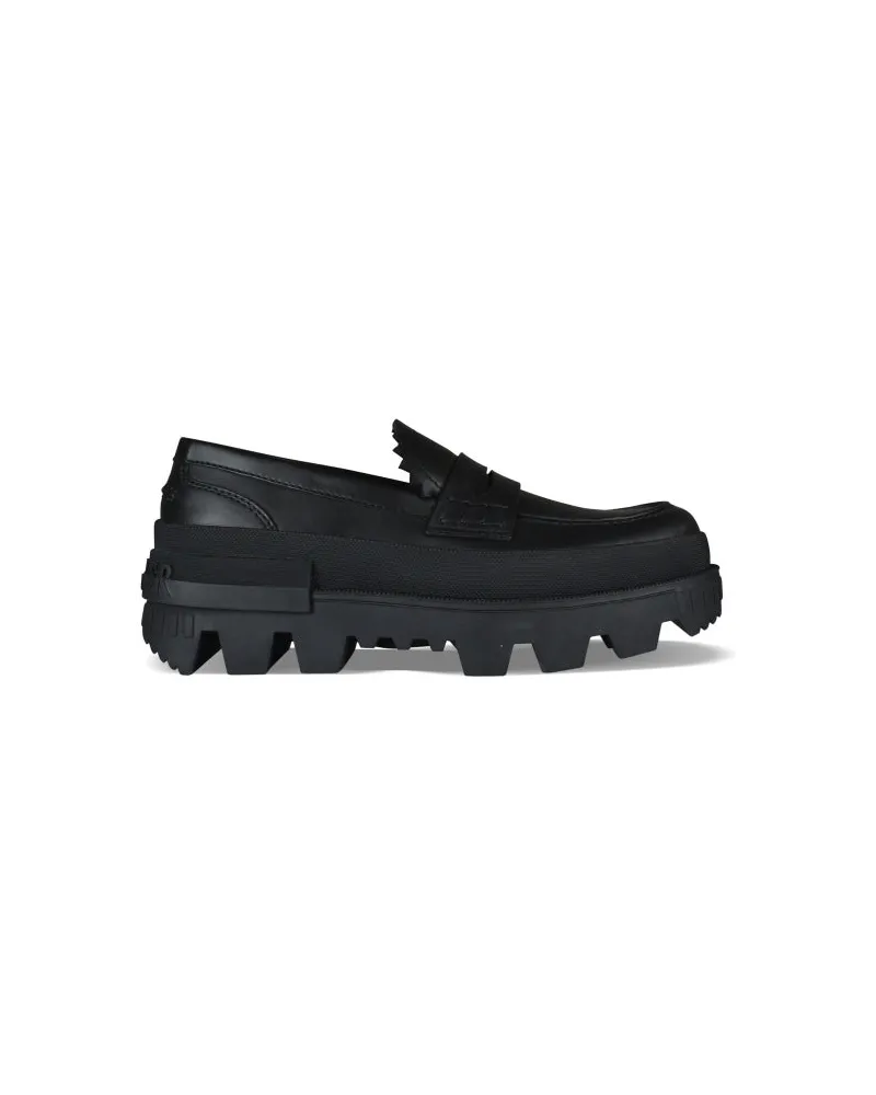 Moncler Maxence -Ladung Black