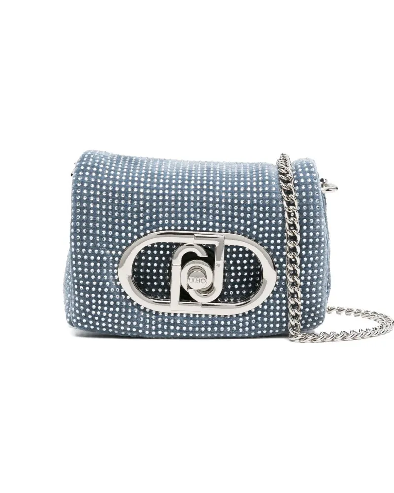Liu Jo Bags .. Blau Blue