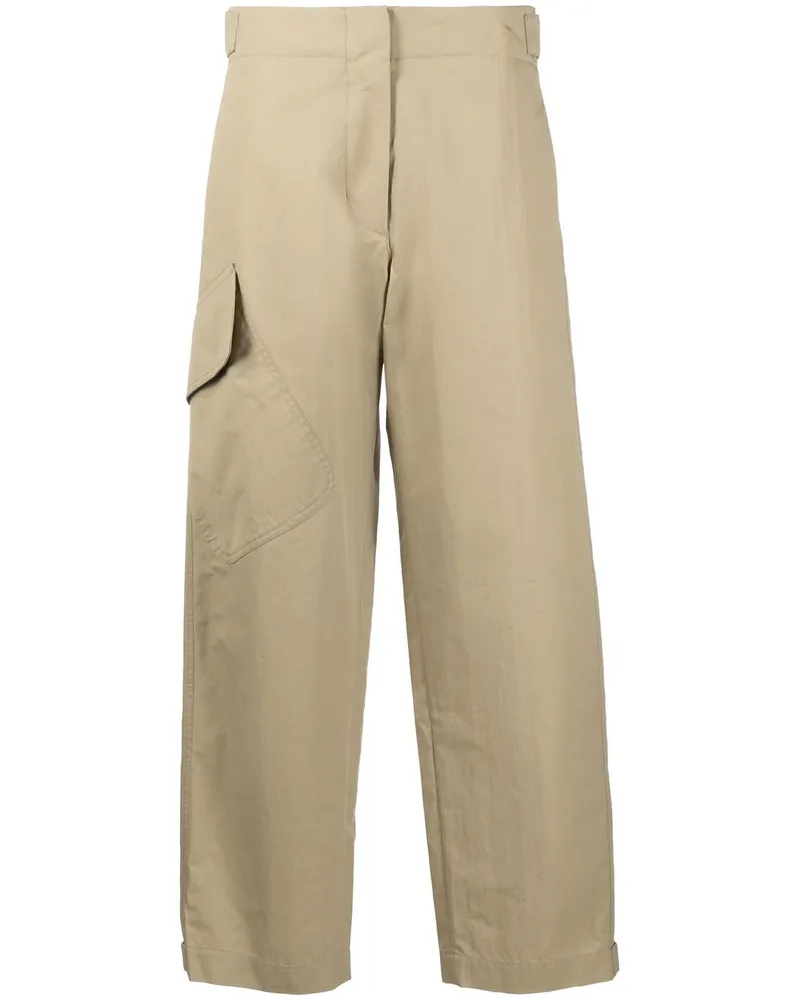Studio Nicholson Nicholson Sporty Pant Studio 