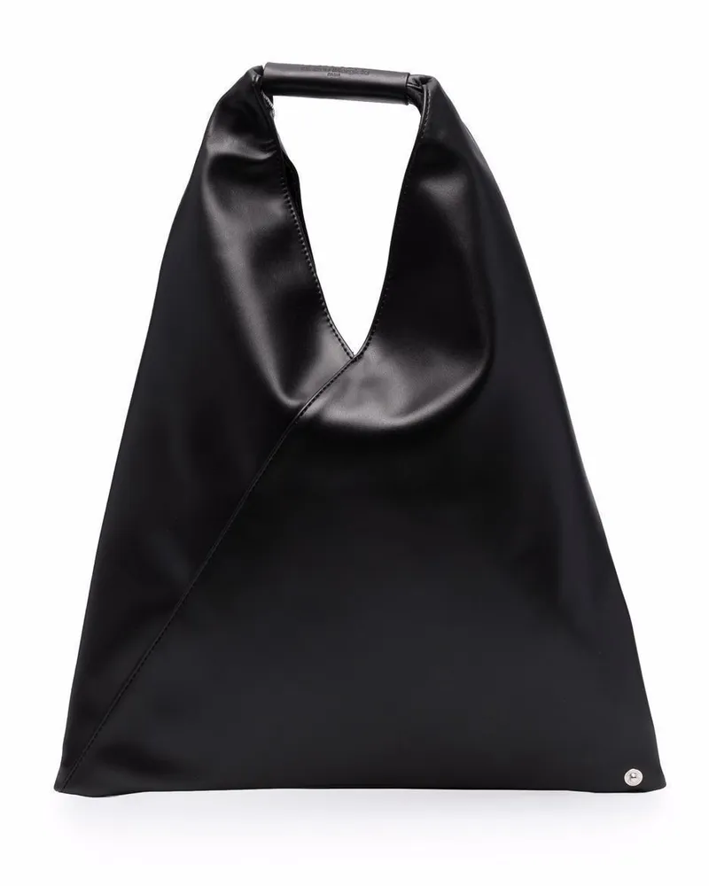 Maison Margiela Japanisch kleine Handtasche Black