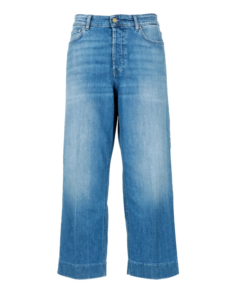 Don The Fuller Ziehen Sie die Fuller Jeans an Denim