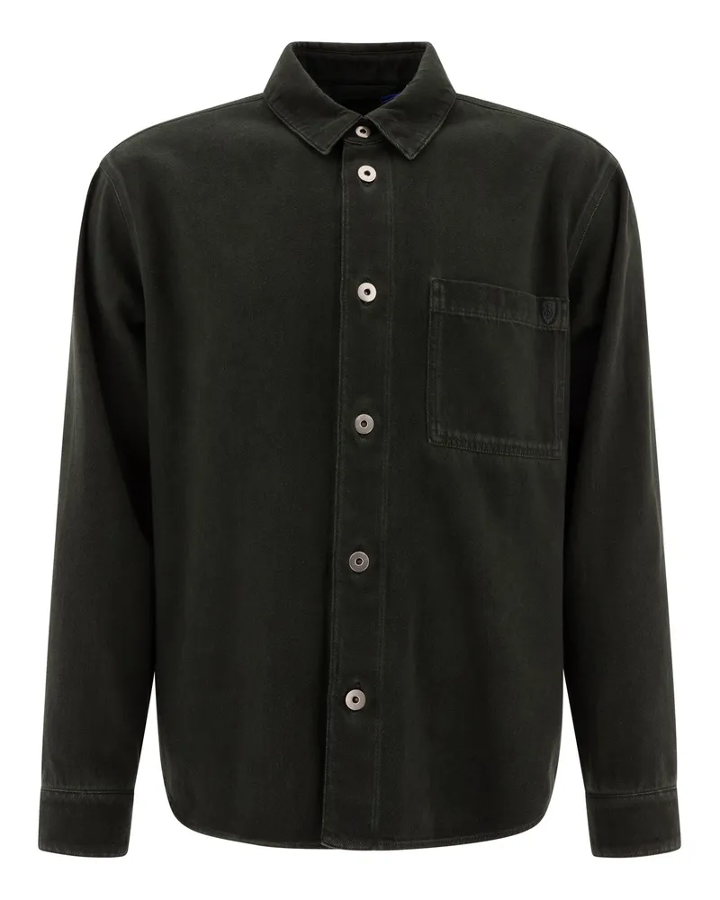 Burberry Jacken Black