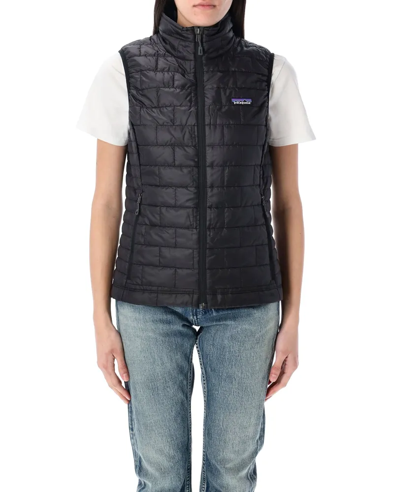 Patagonia Jacken schwarz Black