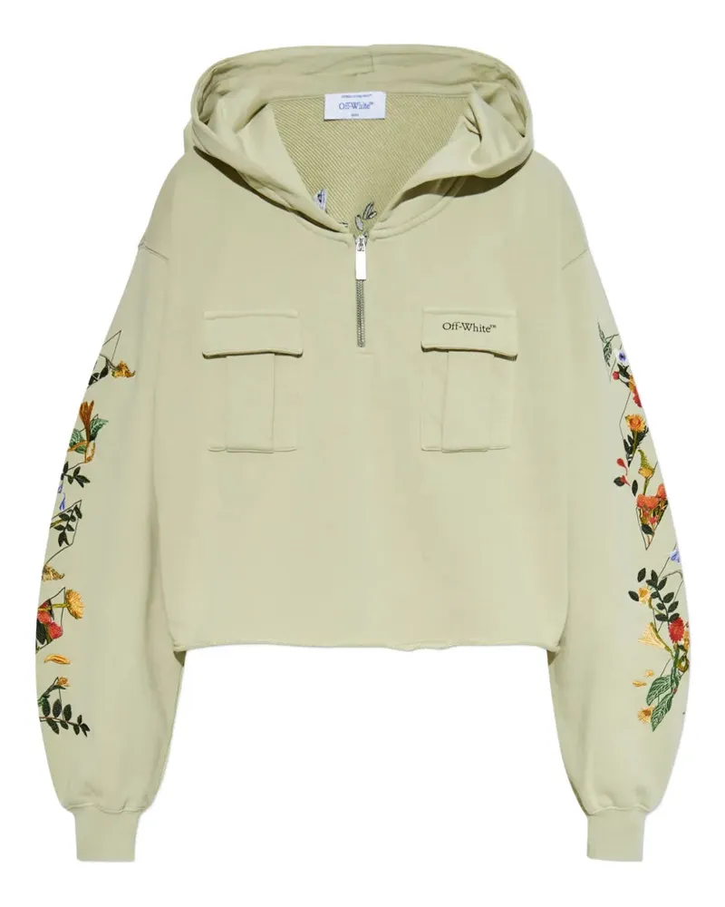 OFF-WHITE Hoodie 5010