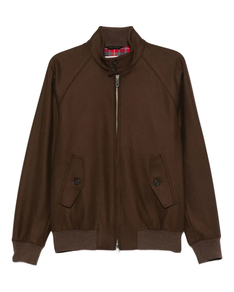 Baracuta Ich habe ein Gefühl 