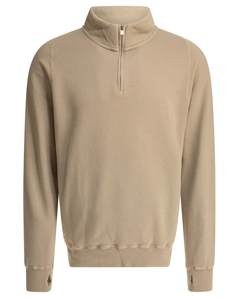 nonnative Nicht-native Sweatshirts Beige