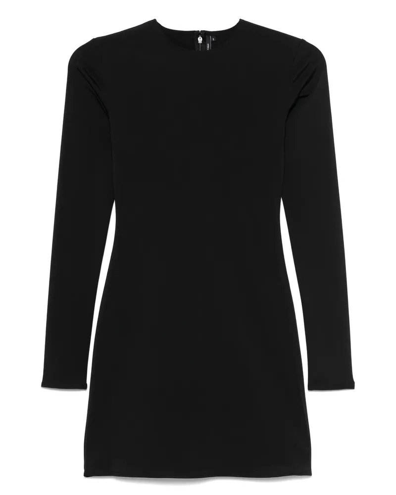 Entire Studios Das gesamte Studio ist Mini Nylon Spandex Soot 