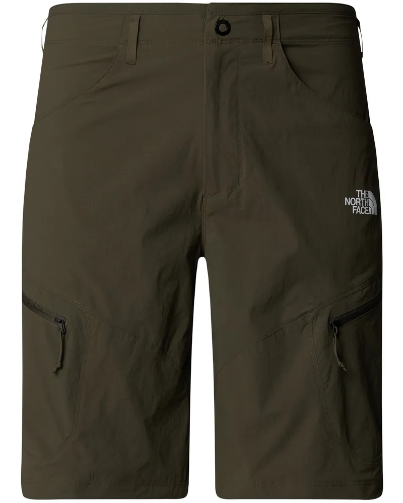 The North Face Die Nordfläche Green