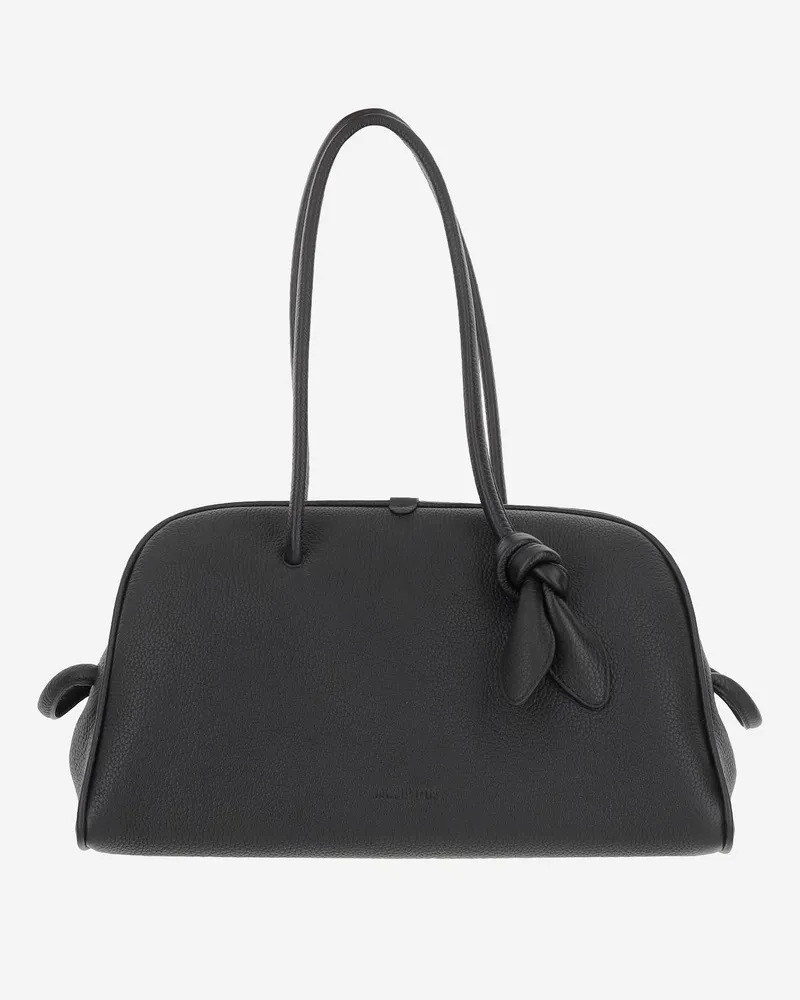Jacquemus Tourismustasche Black
