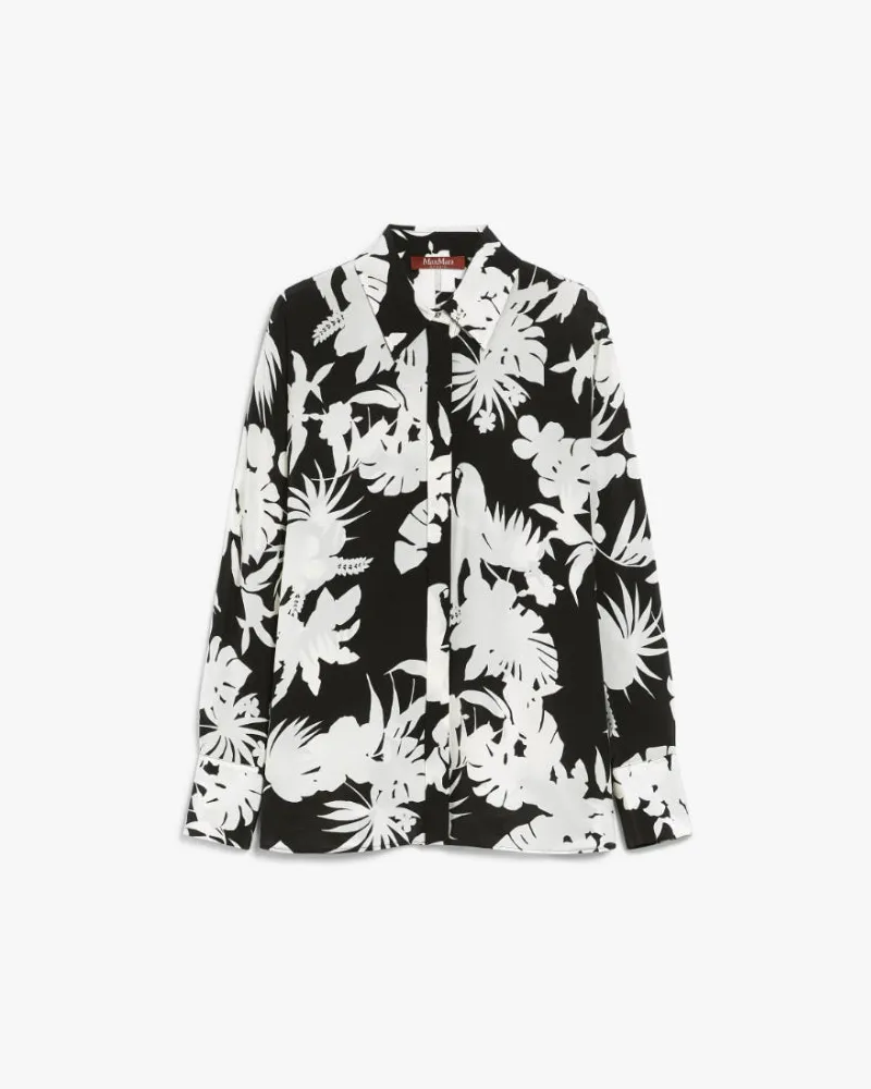 Max Mara Arpe Black