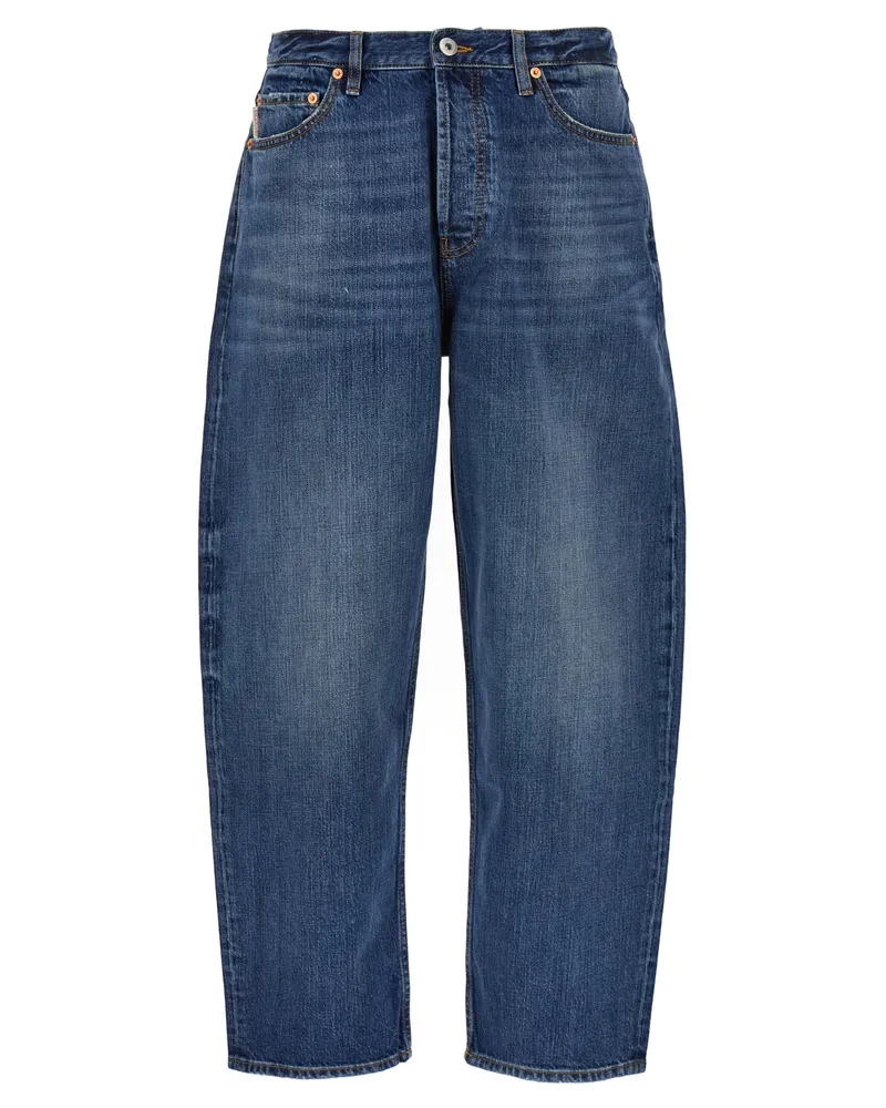 Valentino Garavani Jeans Jeans Blue