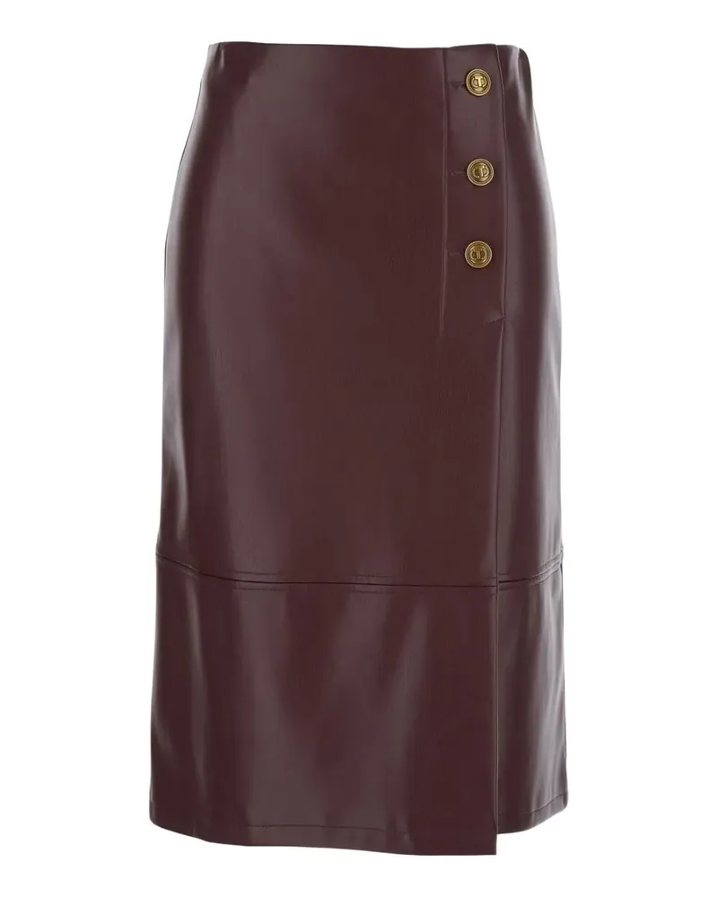 Twin-Set Twin-Set-Röcke Winetasting