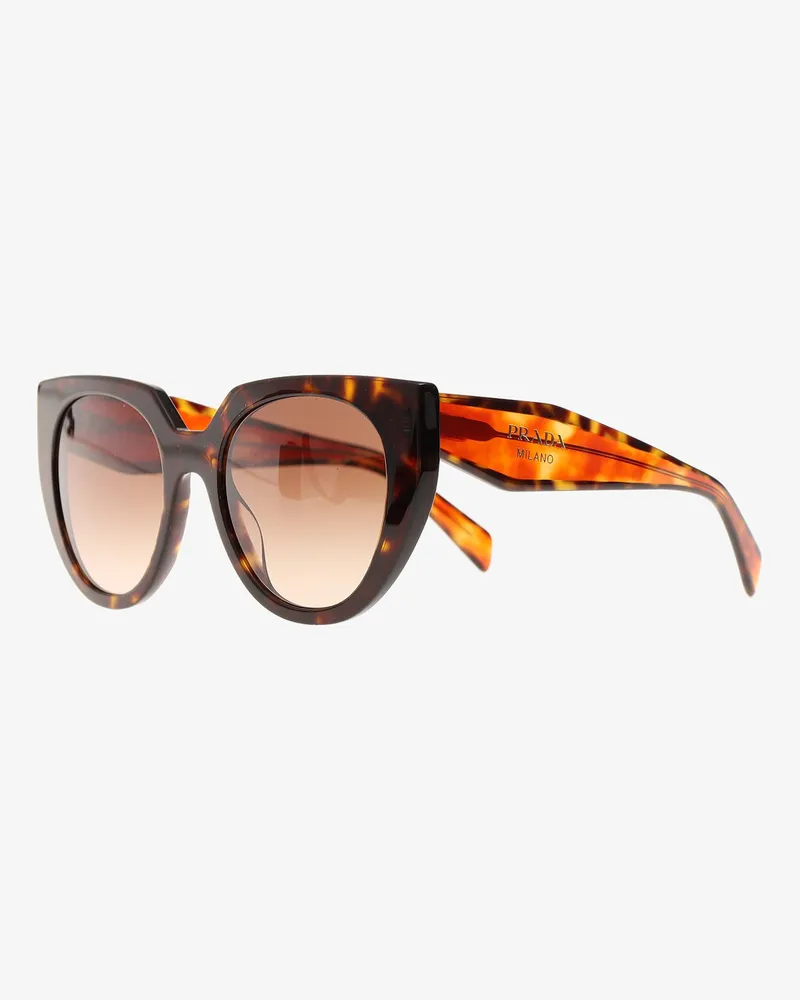 Prada Sonnenbrille 2au6s1