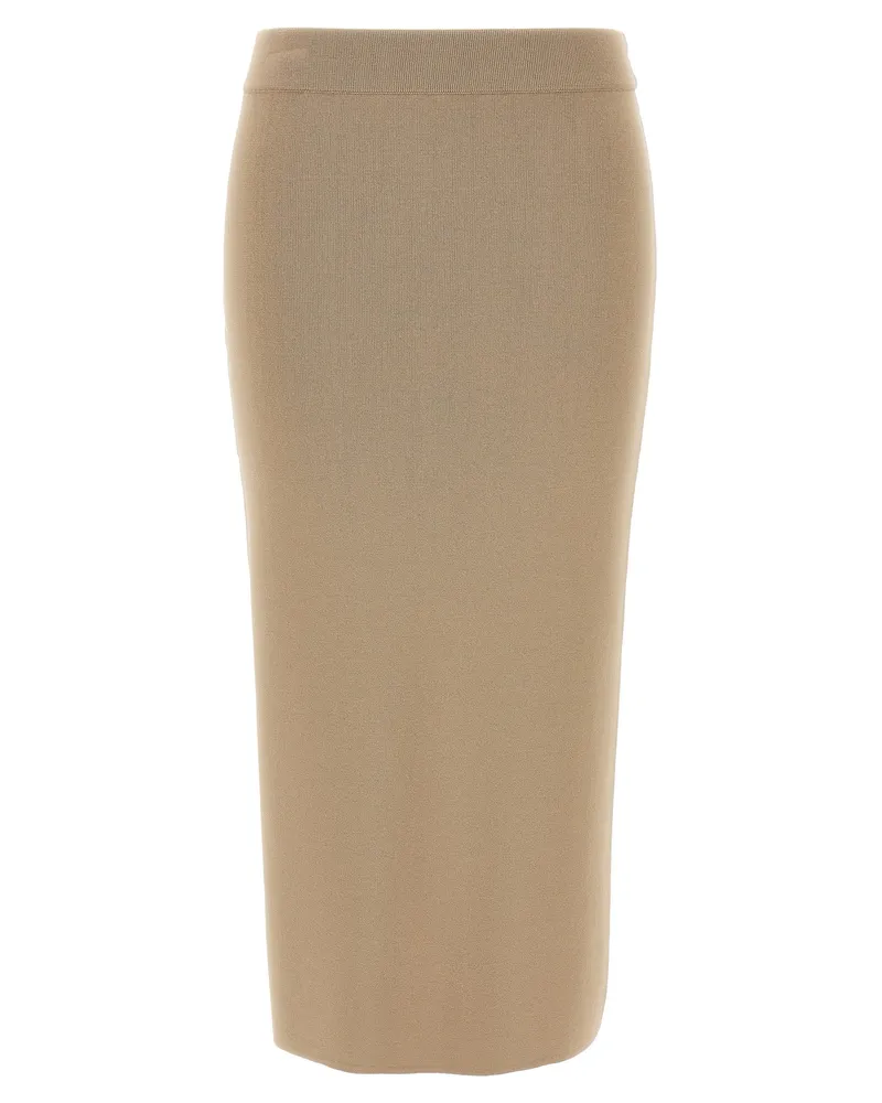 Max Mara Losanna' Rock Beige