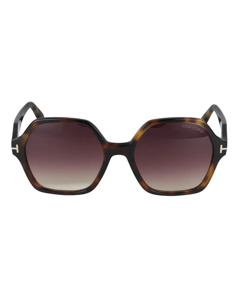 Tom Ford Sonnenbrille  FT1032 53 Z /19 /140 53z