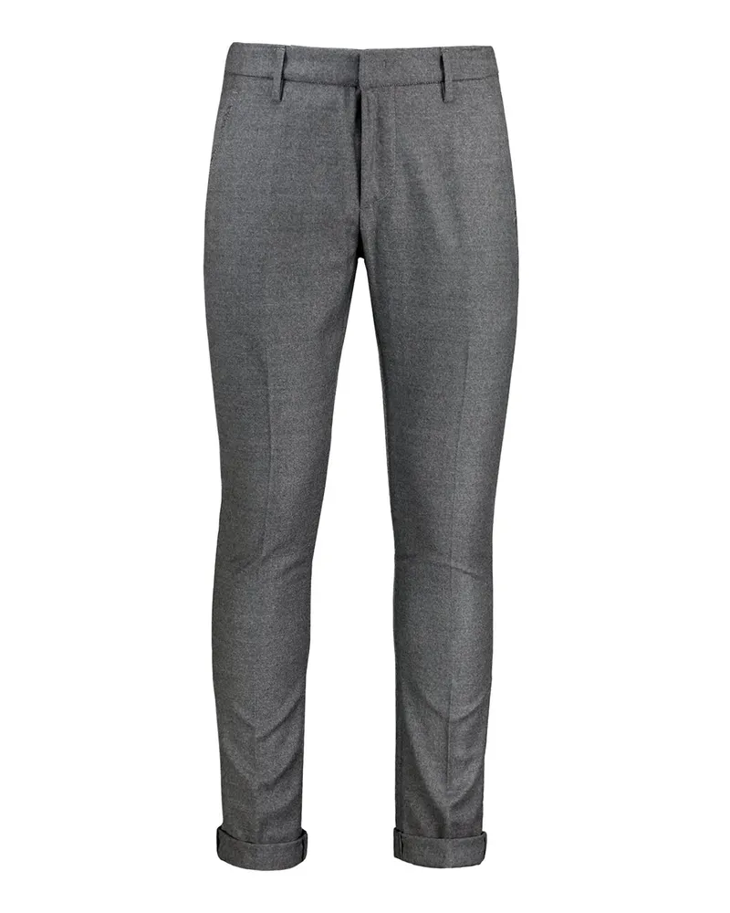 Dondup HOSEER GRAU Grey