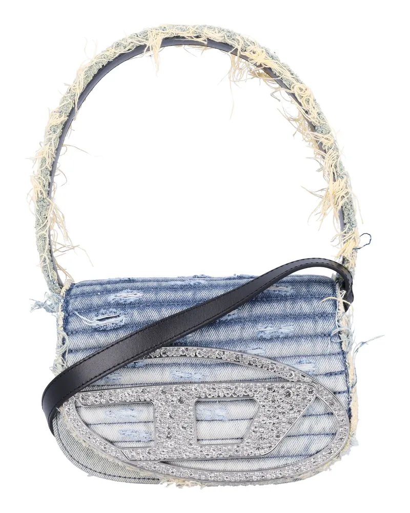 Diesel taschen .. Blau Blue