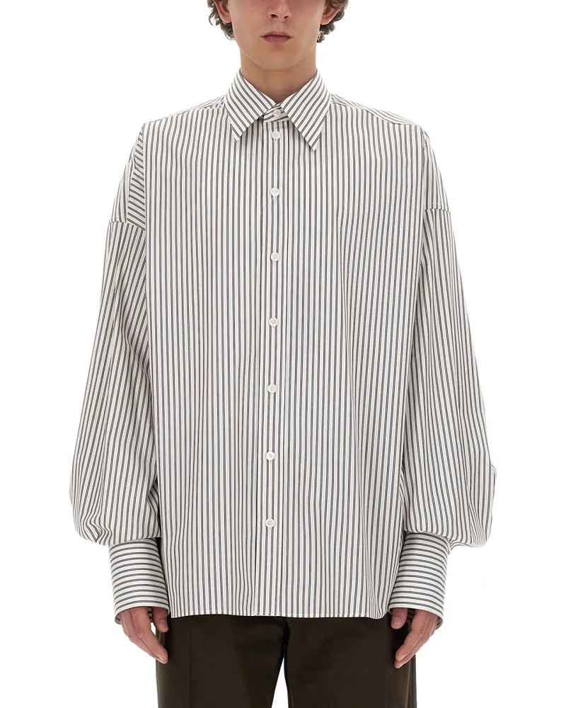 Dolce & Gabbana Super Over Shirt Multicolour