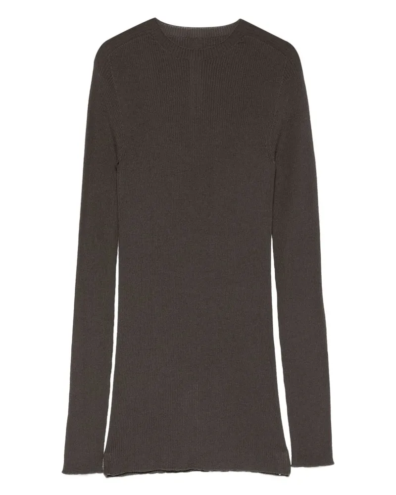 Rick Owens Pullover Dark