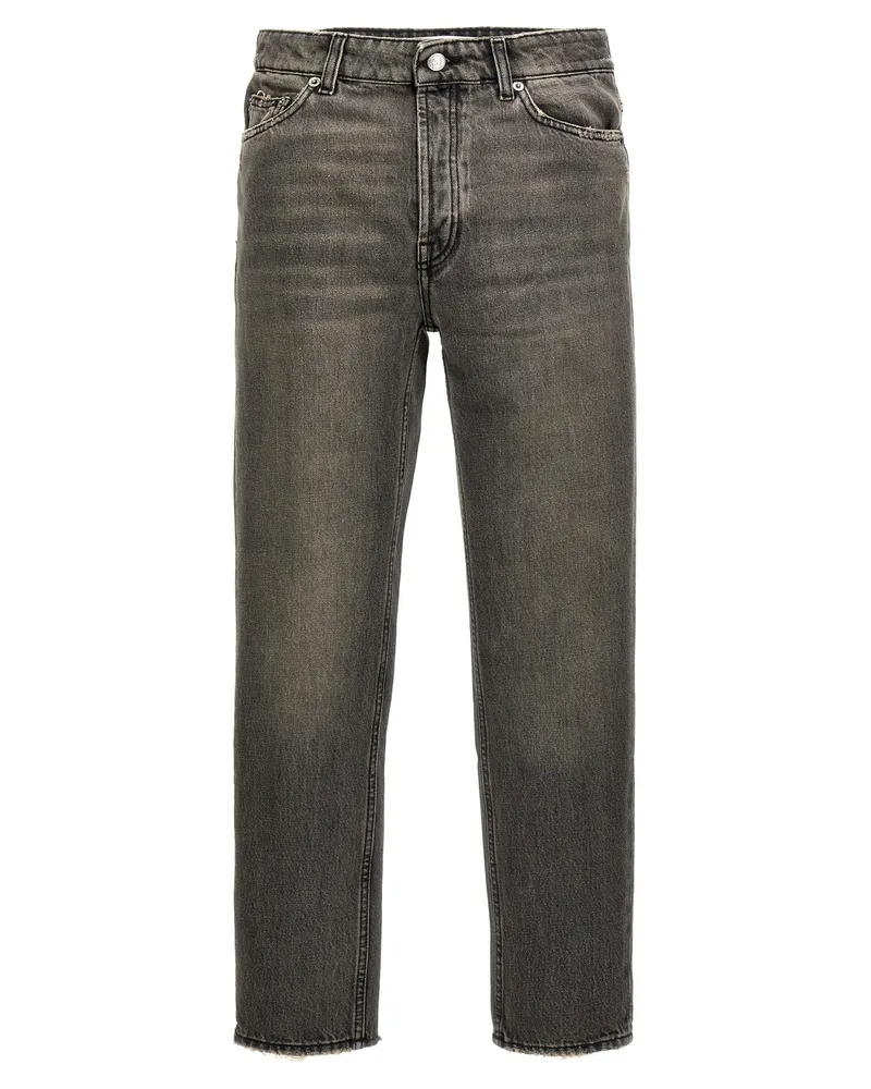 Department 5 Abteilung 5 'Drake' Jeans Gray