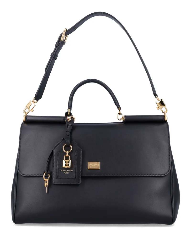 Dolce & Gabbana Taschen .. Schwarz Black