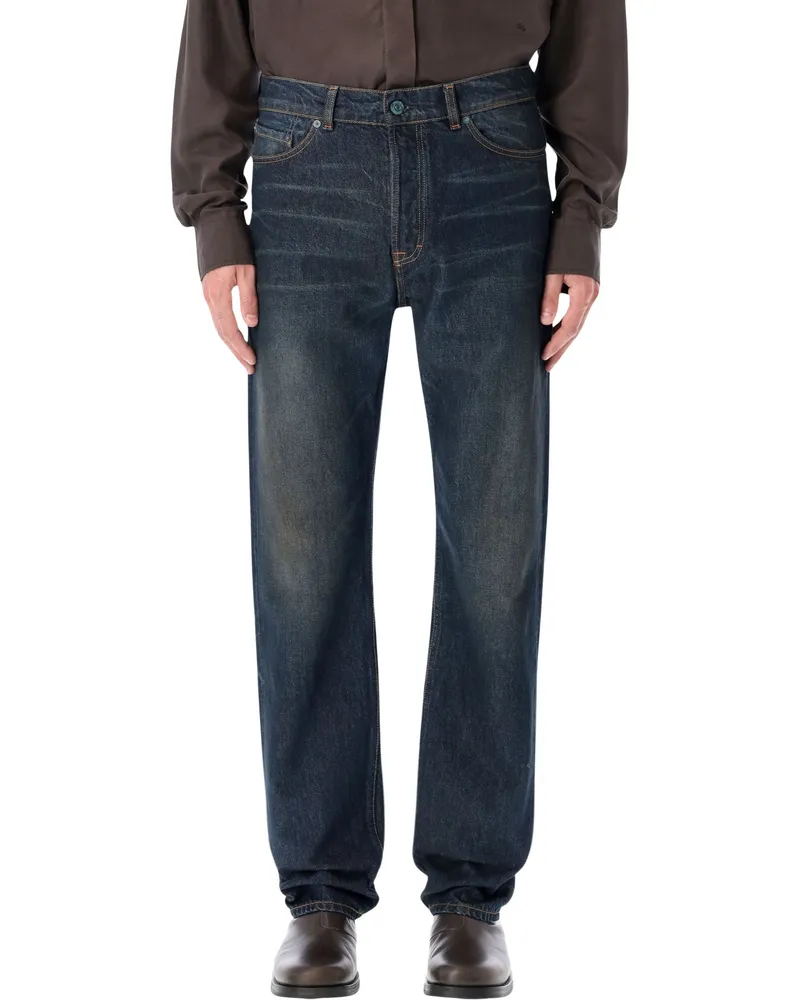 Our Legacy Unsere Legacy -Jeans Sand