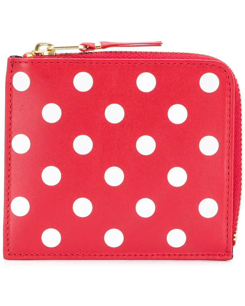 Comme des Garçons Comme des Garçons Brieftasche Brieftasche 