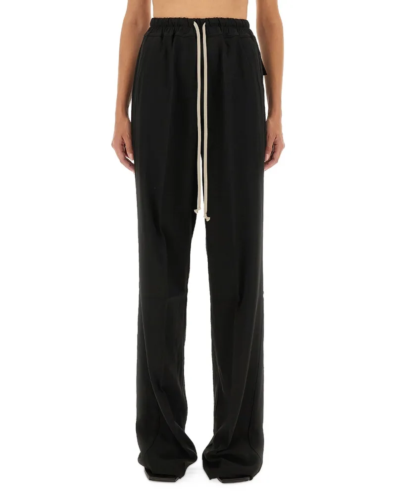 Rick Owens Hosen "Dietrich Black