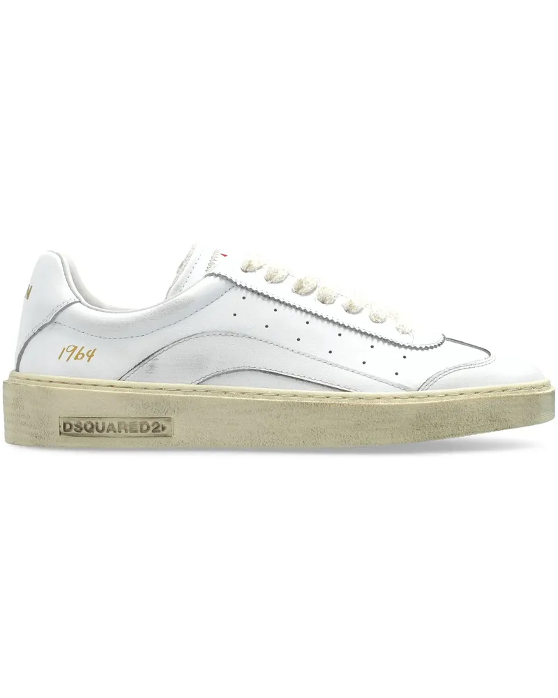 Dsquared2  White