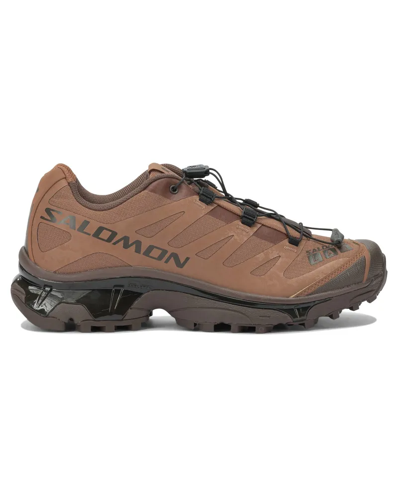 Salomon Xt 4 Protective“ Turnschuhe Brown