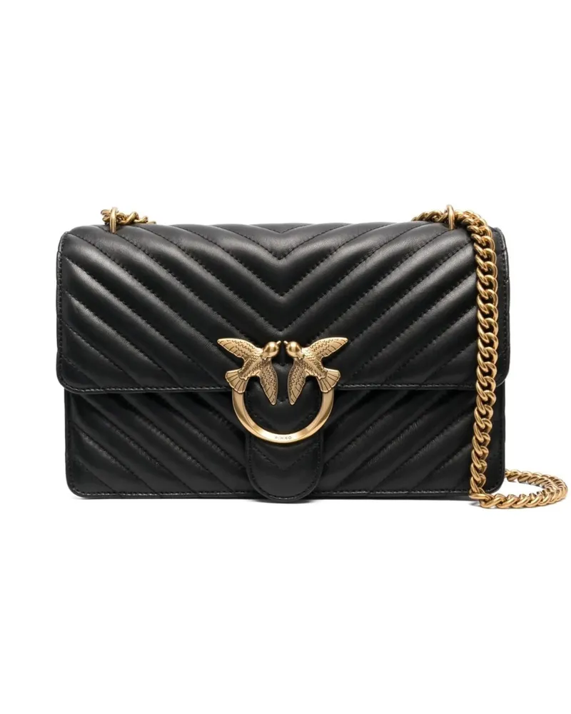 Pinko Taschen .. Schwarz Black