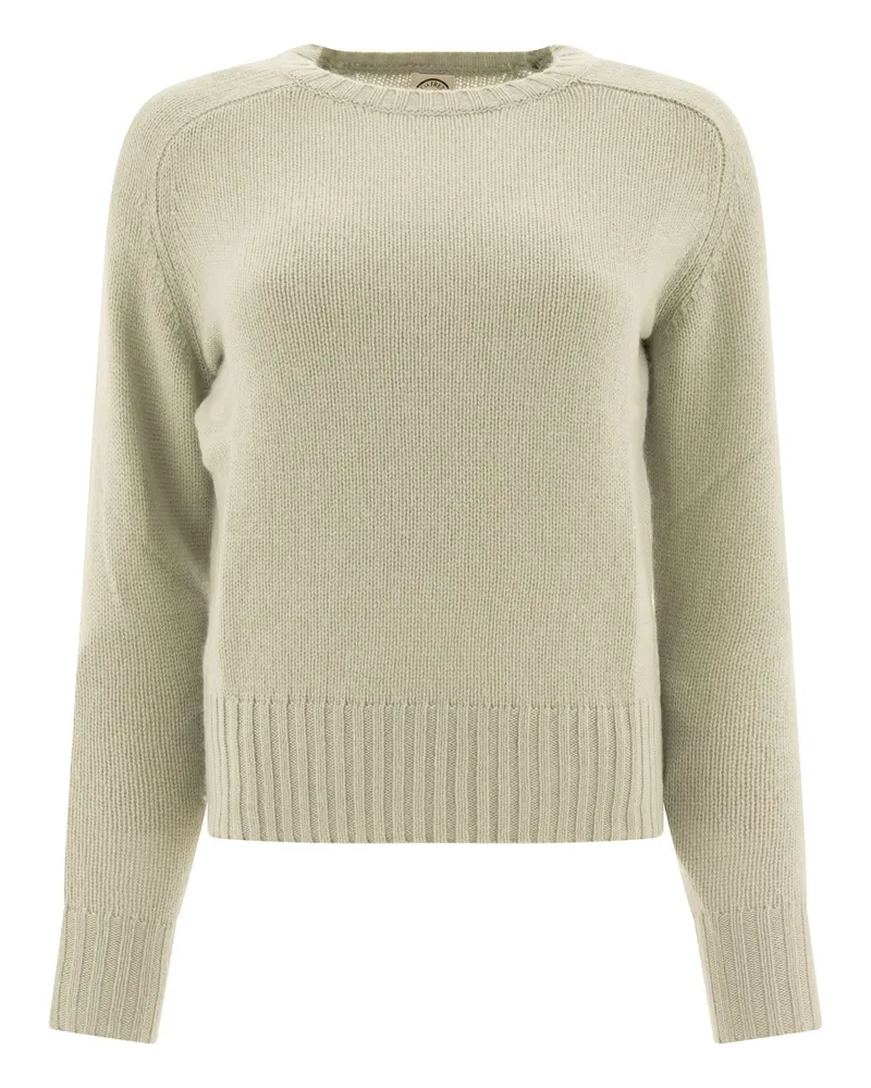 Inès de la Fressange Arthur" Pullover Green