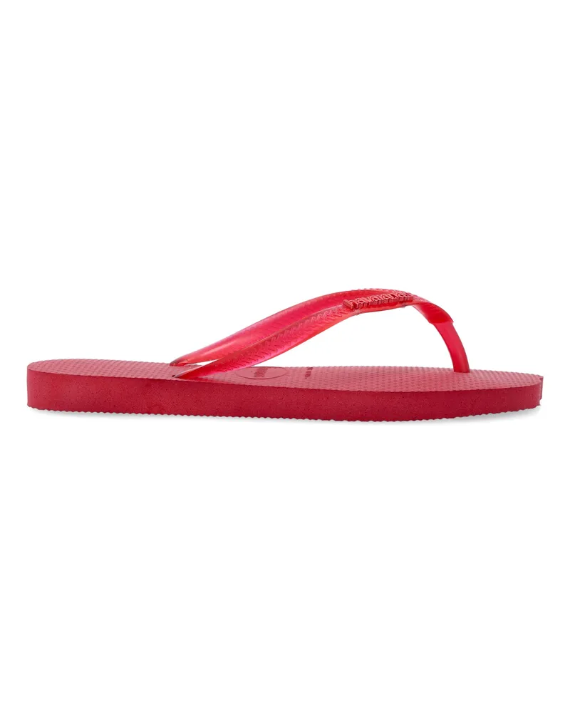 Havaianas flache Schuhe Apache
