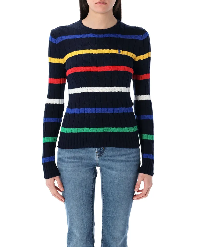 Ralph Lauren Pullover Navy
